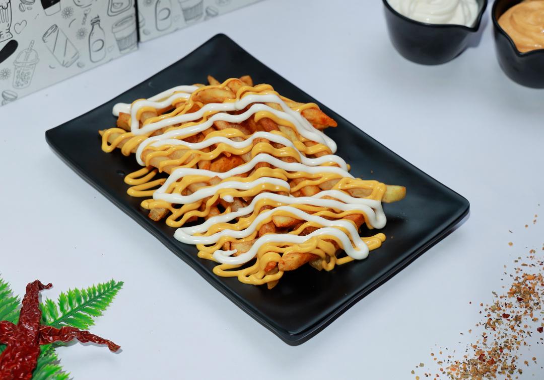 fries